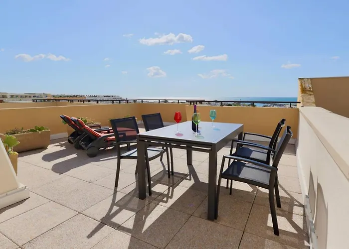 アパート Arc En Ciel - Duplex Port Nature 884 -By Agn- 2 Personnes - Luxe *