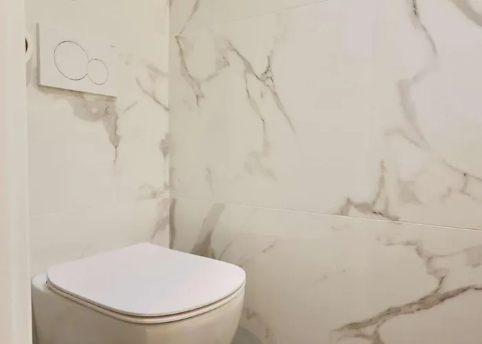 Arc En Ciel - Duplex Port Nature 884 -By Agn- 2 Personnes - Luxe 阿格德